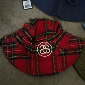 COPY - Stussy bucket hat